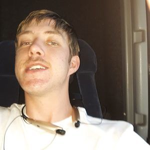 Meet your Posher, Austin